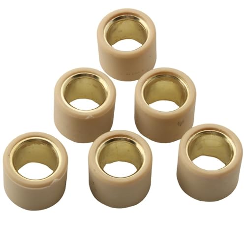 Rouleau de variateur 20x17mm pour scooter Pi He Lx-Lxt 180cc 4T