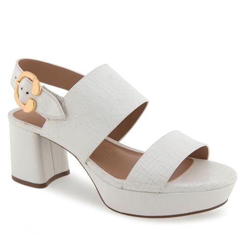 Image of Aerosoles Women's Camera Platform Sandal