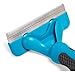 Well & Good De-Shedding Brush for Dogs Large/X-Large