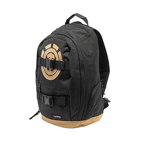 Element Mohave Bpk A: Mochila de ocio  0 cm  30 litros  color negro