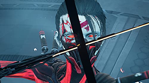 Ghostrunner Jeu PS5 - vue 4