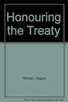 Honouring the treaty: An introduction for Pakeha to the Treaty of Waitangi 014012425X Book Cover