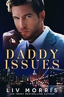 Daddy Issues 170978525X Book Cover