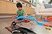 Hot Wheels City Toy Car Track Set, Gorilla Grapple Playset with 1:64 Scale Vehicle, 5-ft Long Bendable Track, Connects to Other Sets