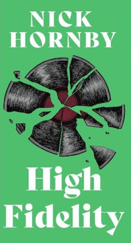  High Fidelity