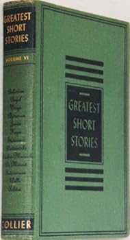Greatest Short Stories Volume Vi