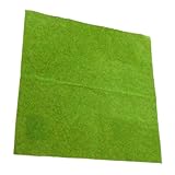 Gazon artificiel vert : il peut être utilisé en de nombreuses occasions et constitue un excellent cadeau pour vos amis ou pour décorer votre maison ou votre terrasse