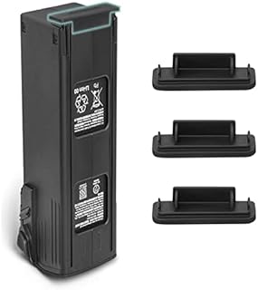 Protective Battery Guards for Your DJI Mavic 3 Drone - Drone Valley Gear