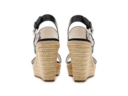 Tommy Hilfiger Women's Kahdy Black 8.5 Medium - image 7