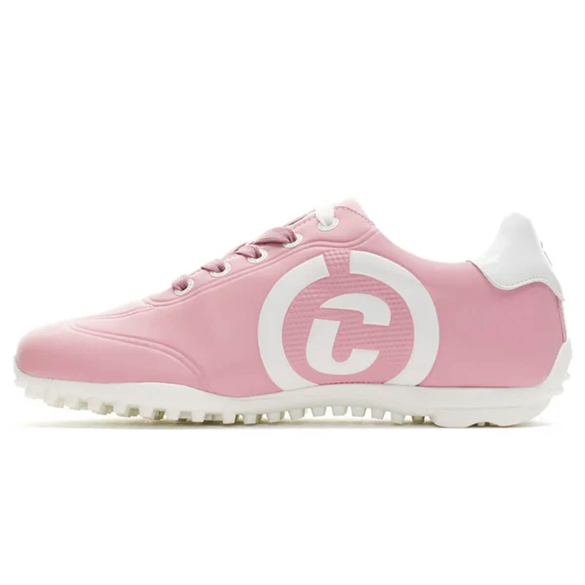 Duca del Cosma Femmes Chaussures de Golf imperméables Queenscup