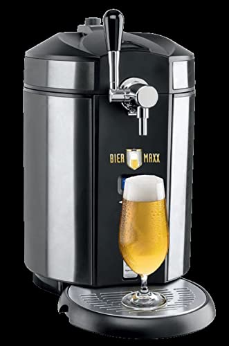 Bier-Maxx Zapfanlage - 5