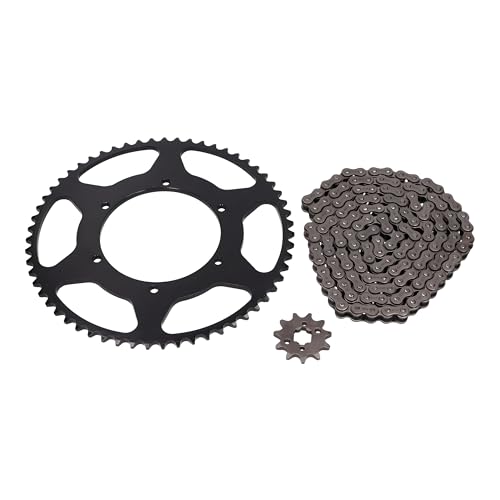Kettensatz 11/59 Zähne für Aprilia RX 50, Gilera RCR, Derbi Senda 50 R E4 2018-