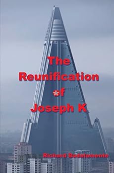 Paperback The Reunification of Joseph K Book