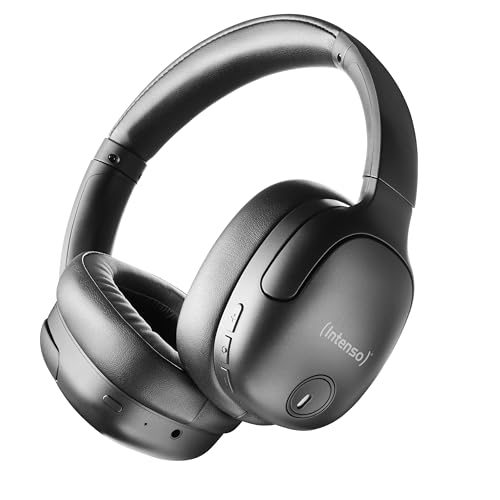 Intenso O400HA Écouteurs Sans fil À la main MusiqueQuotidien Bluetooth Neuf - vue 3