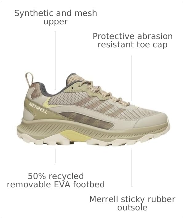 Image of Merrell Men's Speed Strike 2