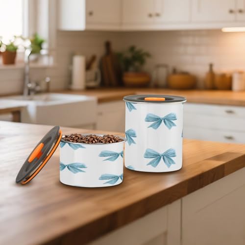 Envase de Café Hermético ATTX 30oz Acero Inoxidable miniatura 6