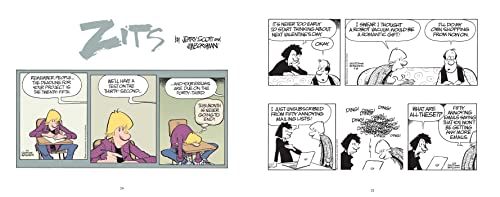 Image of Zits: Undivided Inattention