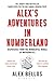 Alexs Adventures In Numberland