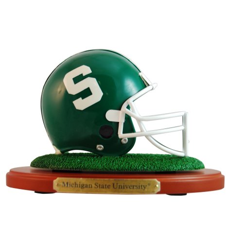 Michigan State Helmet Replica