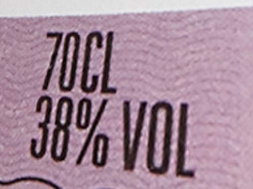 Tarquin's | British Blackberry Gin | 700 ml | Mit einheimischem Wildblumenhonig | Fruchtig-süß – Bild 4