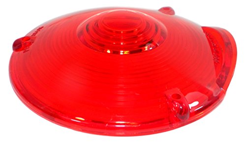 Peterson Manufacturing 334-15R Lens