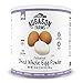 Augason Farms Dried Whole Egg Product 2 lbs 1 oz ( pack of 1)