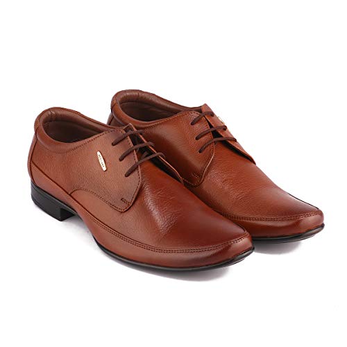 Image of Red Chief Loafer Shoes for Men| Formal Shoes for Office | TPR Sole | Black | RC1992