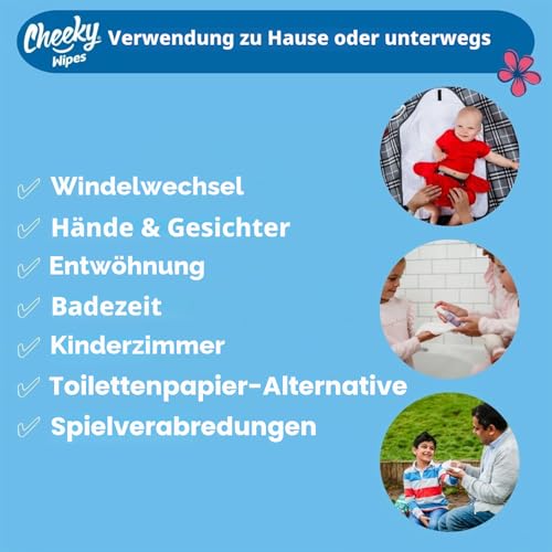 Frottee-Waschlappen mit Baumwolle, Regenbogenfarben, Set mit 25 Stück, waschbar, wiederverwendbar, Baby-Waschlappen