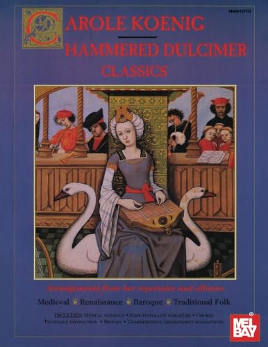 Hammered Dulcimer Classics