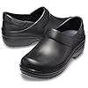 Crocs Women's Neria Pro II Clogs, Slip Resistant Work Shoes - Image 7