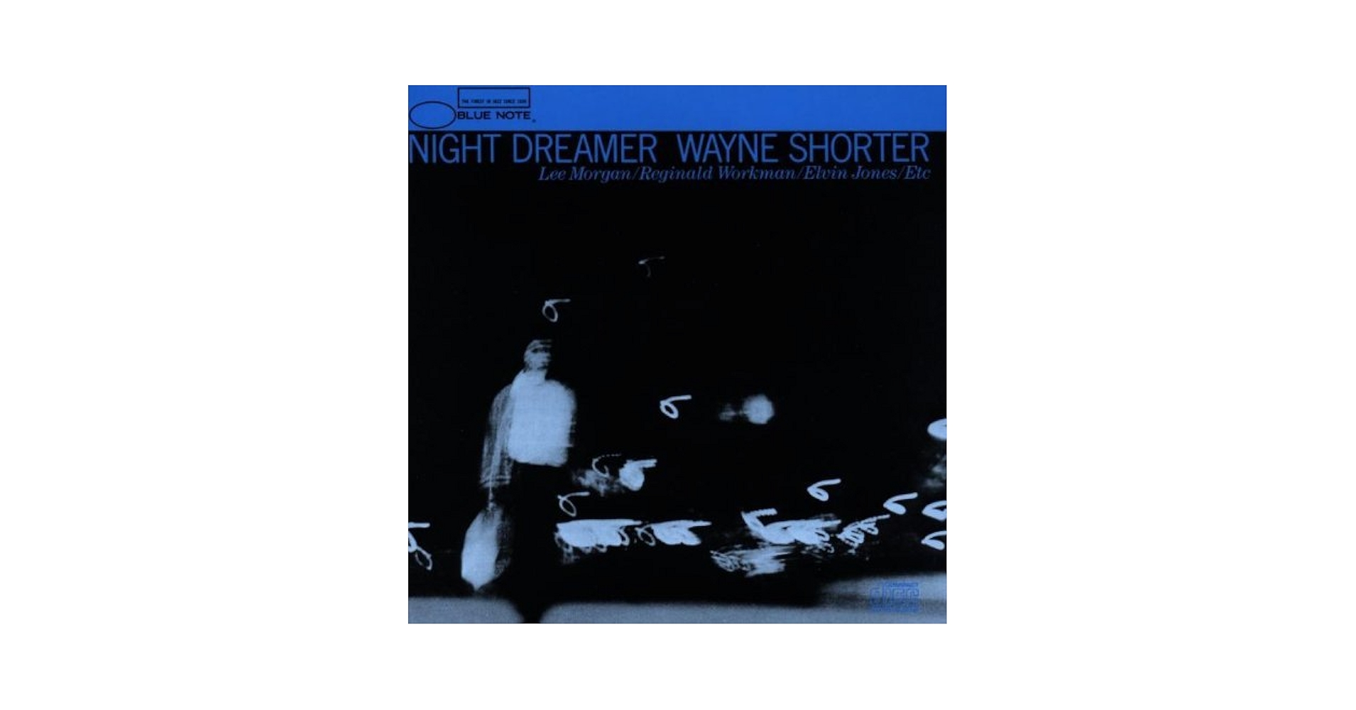 Amazon.co.jp: Night Dreamer by Wayne Shorter: ミュージック