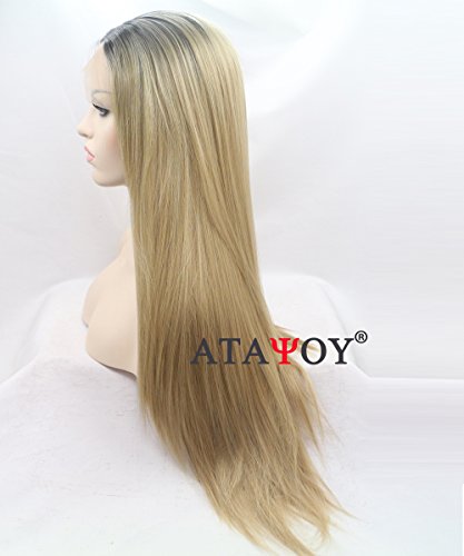 ATAYOU®Calore Naturale Sicuro Sintetica Colorate
