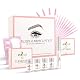 Wimpernlifting Set von Scdom für natürliche Wimpern