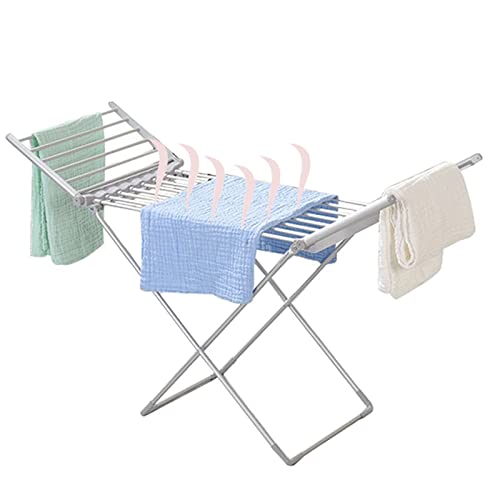 Calefactores de Baño para Colgar Marca Generic