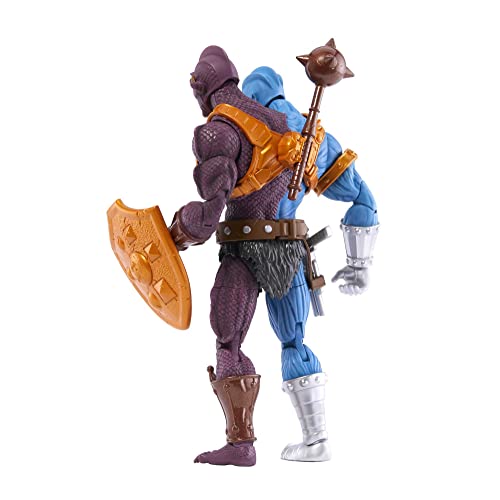 Masters of the Universe Masterverse Action Figure Two-Bad - Image 4