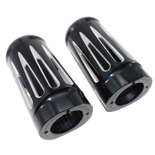 Soufflets d'amortisseur CNC : protection de fourche avant robuste