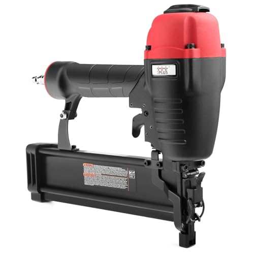 3PLUS HT64SP Pneumatic Straight Finish Nailer