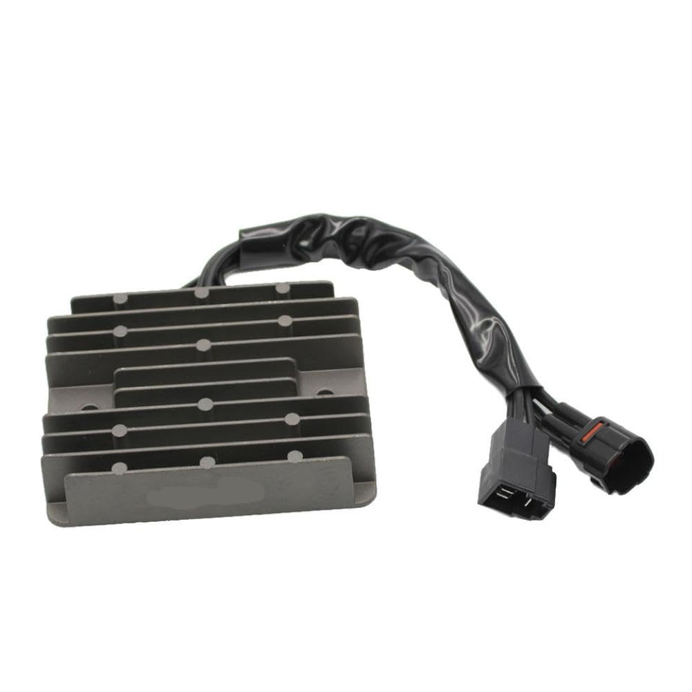 Voltage Regulator Rectifier Compatible With GSXR600 GSXR750 GSXR1000 GSX-S750 GSX650 SFV650 GSF1250 DL650 32800-47H00