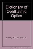 Dictionary of Ophthalmic Optics