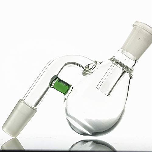 Raymond Child Handmade Glass Accessory (14mm 90 Degree)