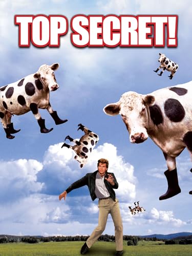 Top Secret!