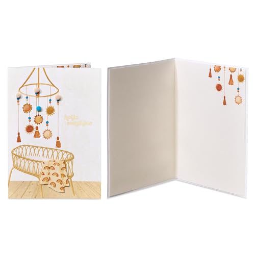 Image of Papyrus 6-Count All Occasion Blank Card Assortment, Mixed Illustrated Designs
