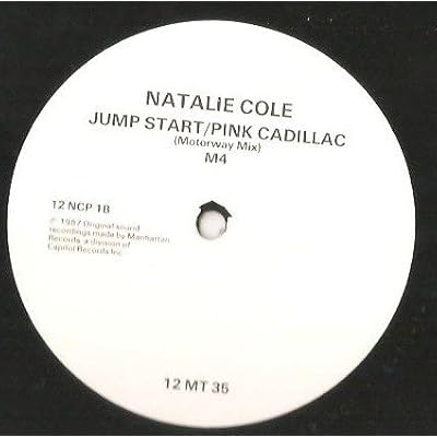 Motorway Mixes Featuring Pink Cadillac And Jump Start