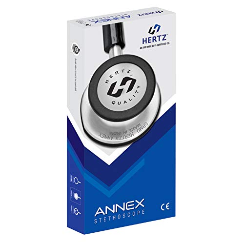 Image of Hertz Annex Adult and Paediatric Stethoscope