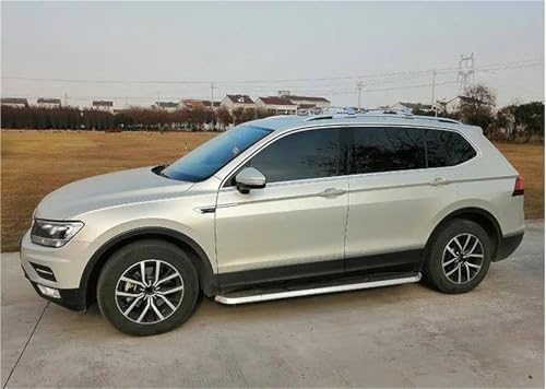 Barre de toit pour KIA Sorento 2015-2018 rail transversal support argent