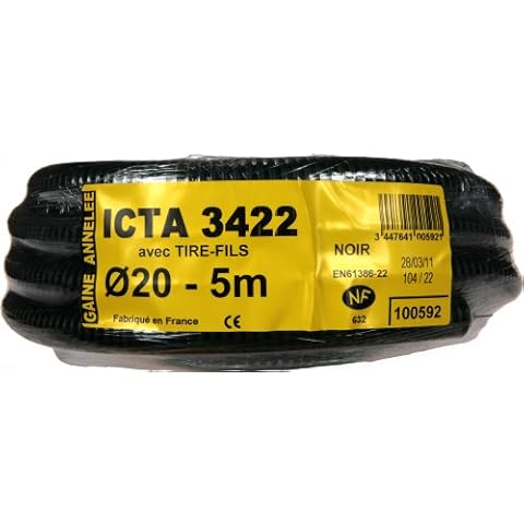 Janoplast Gaine ICTA 5m Cover