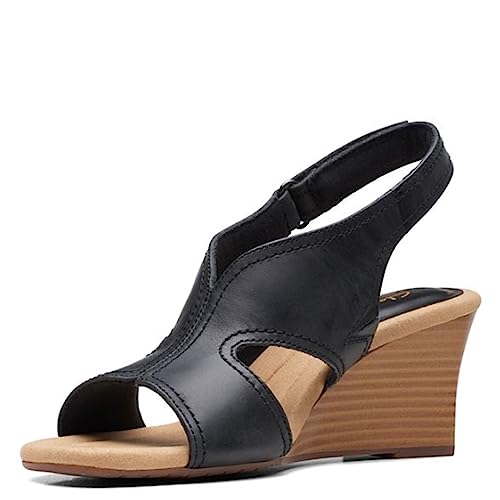 Image of Clarks womens Slingback