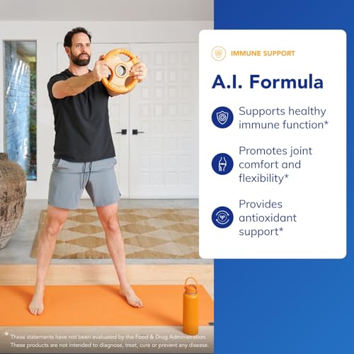Pure Encapsulations A.I. Formula
