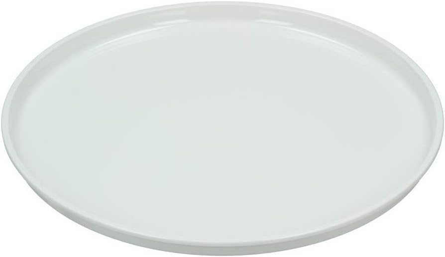 SHARP ELECTRONIC FRANCE - 2675839- CERAMIC REVOLVING PLATE Ø 363 mm