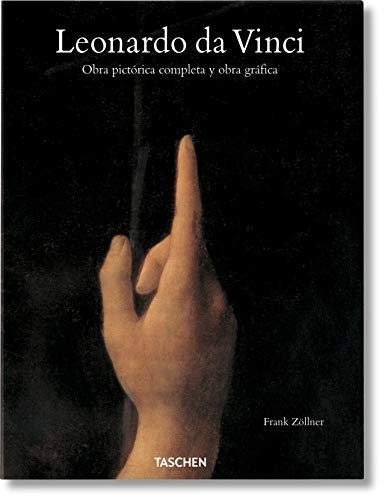 Leonardo da Vinci: The Complete Paintings and Drawings      Paperback – January 1, 2011